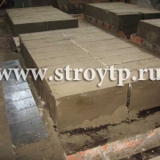 Смеситель газобетона