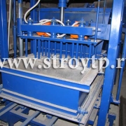 Вибропресс гидравлический ВПГ-4