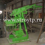 Вибропресс ручной ВПР-2