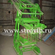 Вибропресс ручной ВПР-2